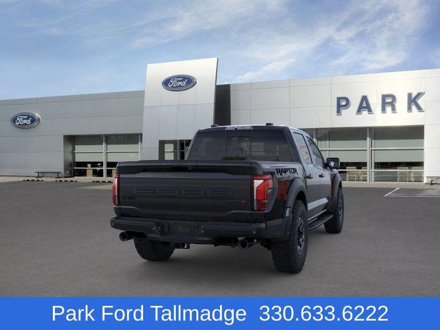 FORD F-150 RAPTOR - 8