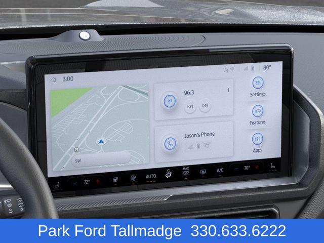 2025 FORD BRONCO SPORT OUTER BANKS 缩略图 14