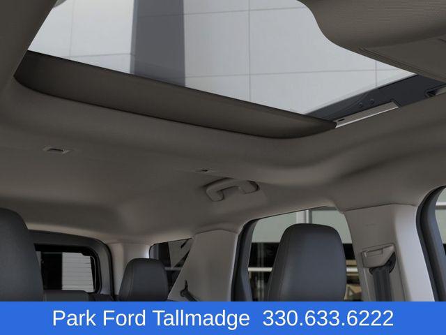 2025 FORD BRONCO SPORT OUTER BANKS 缩略图 22