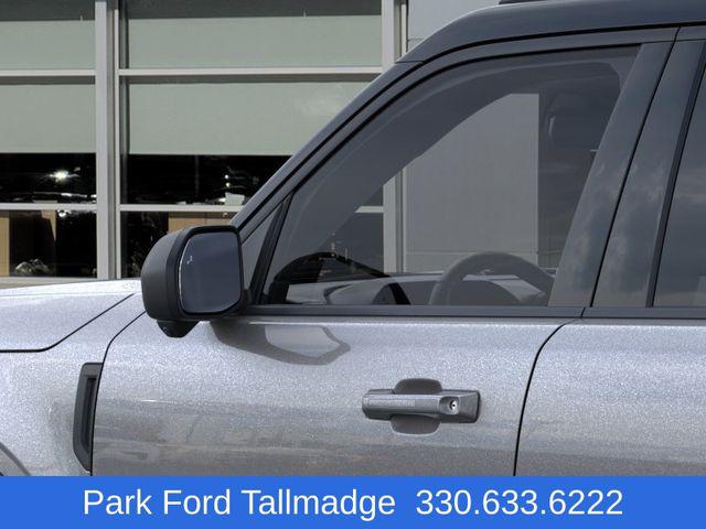 2025 FORD BRONCO SPORT OUTER BANKS 缩略图 20
