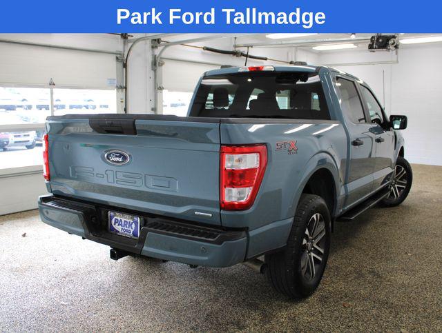 FORD F-150 XL - 6