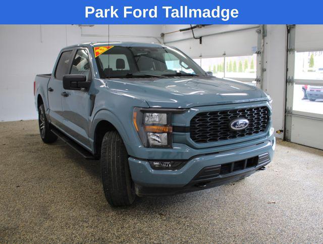 FORD F-150 XL - 8