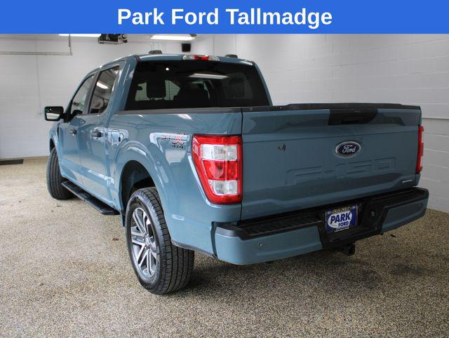 FORD F-150 XL - 3