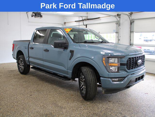 FORD F-150 XL - 7
