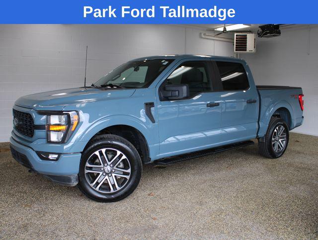 FORD F-150 XL - 1