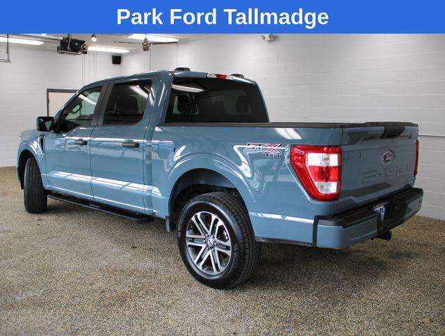 FORD F-150 XL - 2