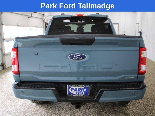 FORD F-150 XL - 4