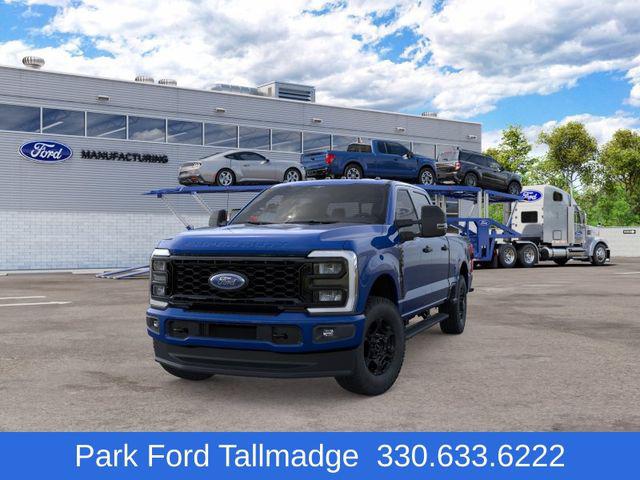 2026 FORD F-350 XL 照片 2