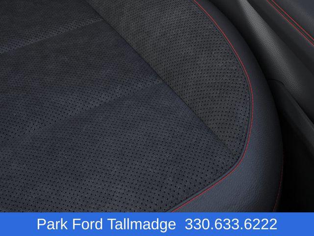 صورة مصغرة 16 لـ 2026 FORD EXPLORER ST