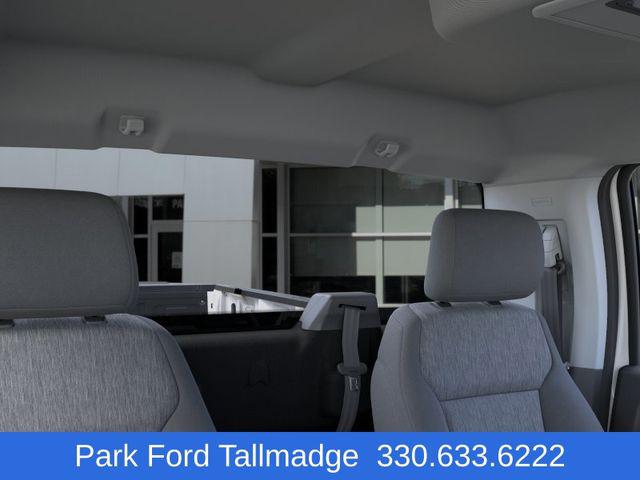 2026 FORD F-150 XL — миниатюра 22