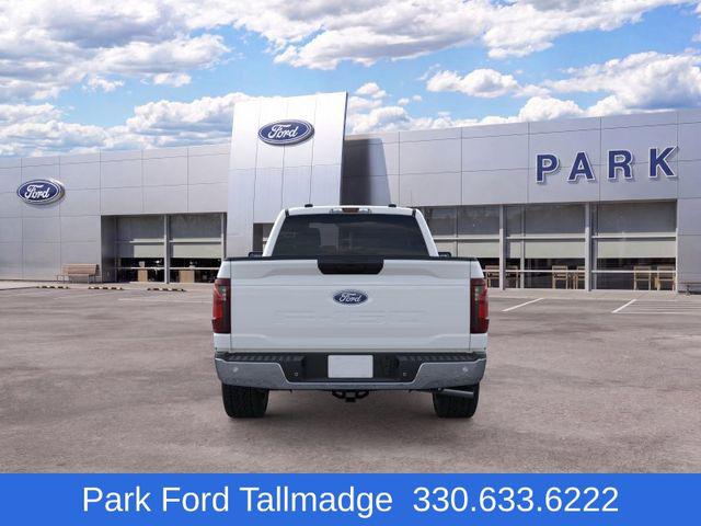 2026 FORD F-150 XL thumbnail 5