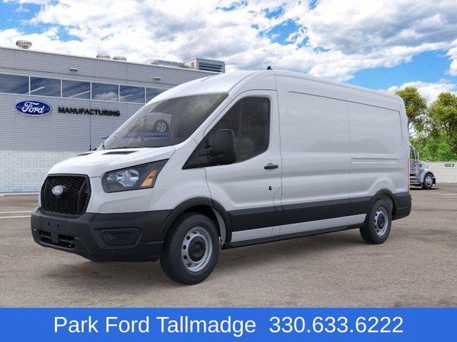 New 2026 Ford Transit-250 Base