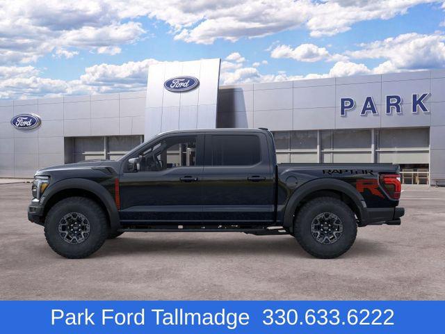صورة مصغرة 3 لـ 2026 FORD F-150 RAPTOR