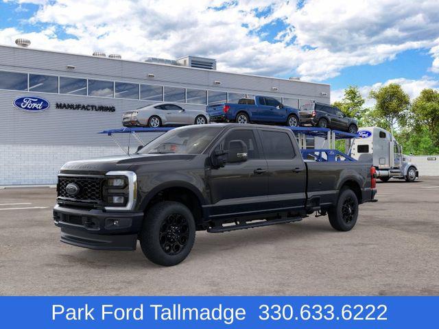 New 2026 Ford F-350 XLT