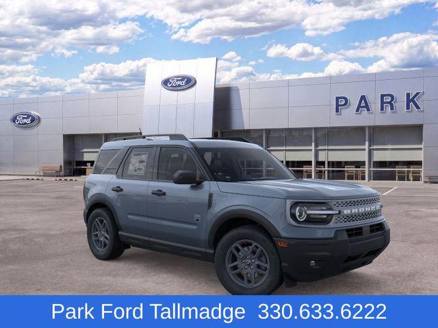 صورة 7 لـ 2026 FORD BRONCO SPORT BIG BEND