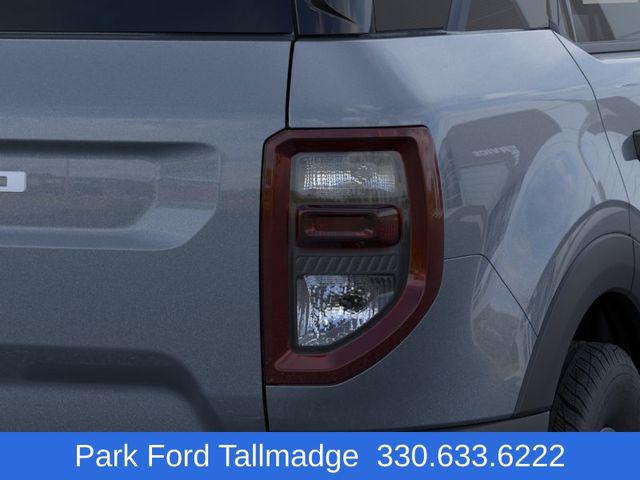 صورة مصغرة 21 لـ 2026 FORD BRONCO SPORT BIG BEND