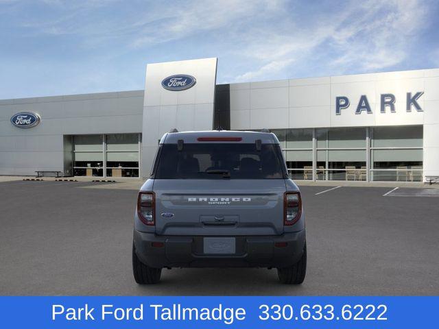 2026 FORD BRONCO SPORT BIG BEND 照片 5