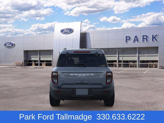 صورة 5 لـ 2026 FORD BRONCO SPORT BIG BEND