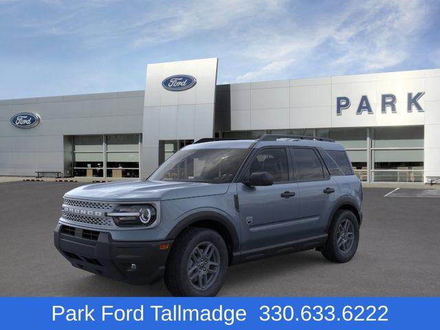 2026 FORD BRONCO SPORT BIG BEND 照片 1