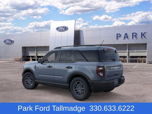 صورة 4 لـ 2026 FORD BRONCO SPORT BIG BEND