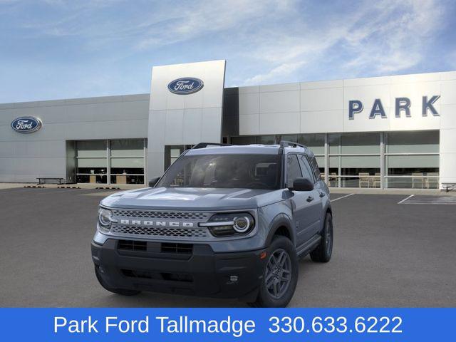 2026 FORD BRONCO SPORT BIG BEND 照片 2