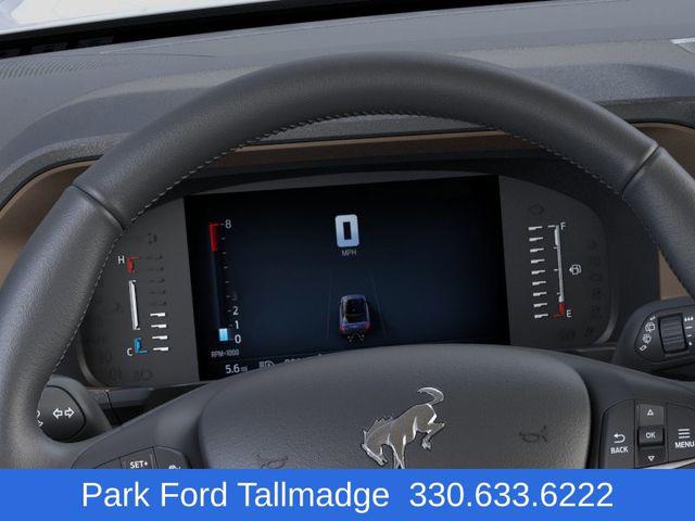صورة مصغرة 13 لـ 2026 FORD BRONCO SPORT OUTER BANKS