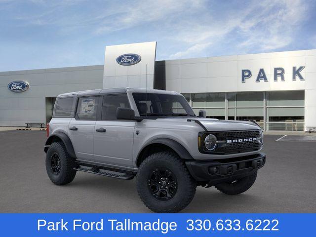 FORD BRONCO BIG BEND - 7