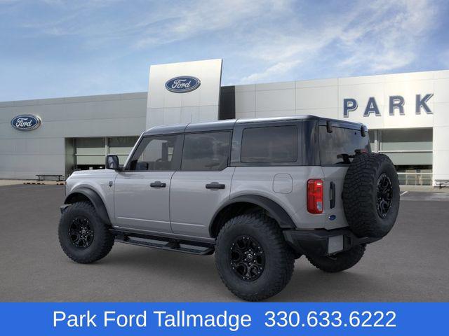 FORD BRONCO BIG BEND - 4