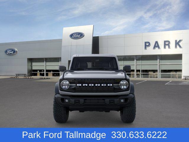 FORD BRONCO BIG BEND - 6
