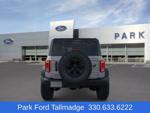 FORD BRONCO BIG BEND - 5