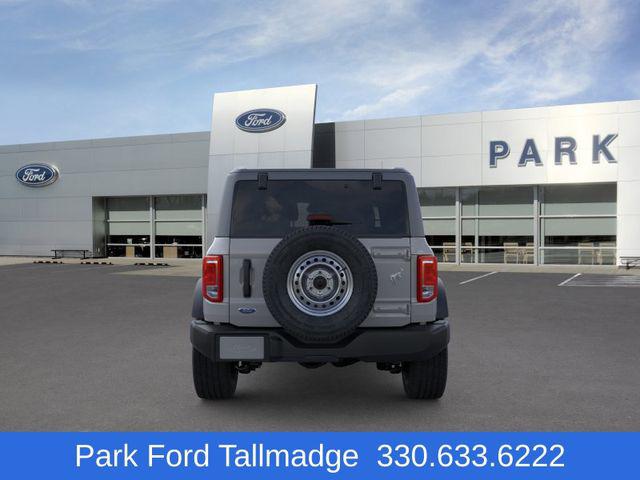 FORD BRONCO - 5