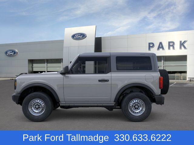 FORD BRONCO - 3