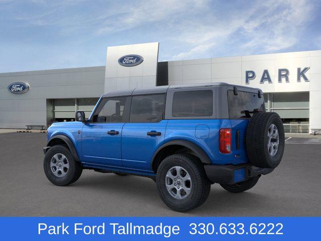 FORD BRONCO - 4