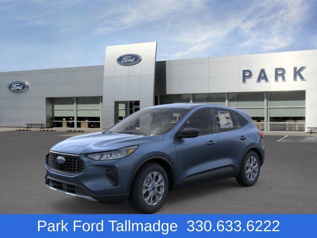 New 2026 Ford Escape Active