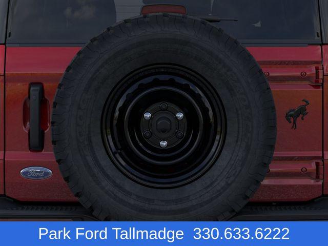 2026 FORD BRONCO BADLANDS 缩略图 24