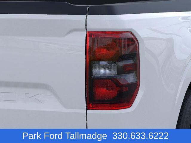 2026 FORD MAVERICK XLT — миниатюра 22