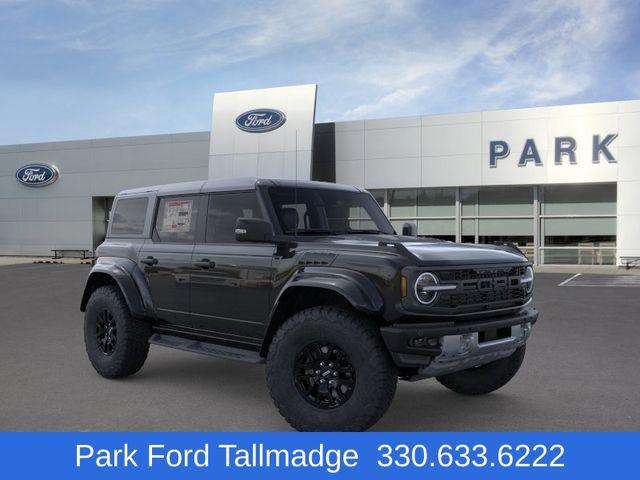 FORD BRONCO RAPTOR - 7