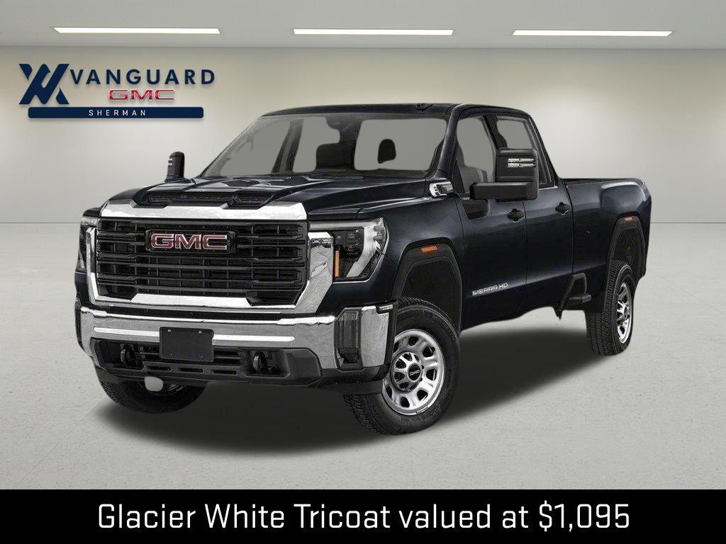 New 2026 GMC Sierra 3500 Denali