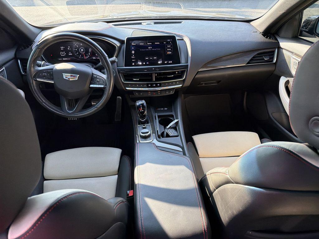 2023 Cadillac CT5 SPORT — миниатюра 13