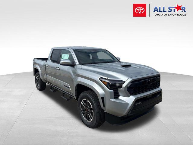 New 2026 Toyota Tacoma TRD Sport