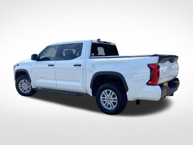 صورة 8 لـ 2024 Toyota TUNDRA SR5
