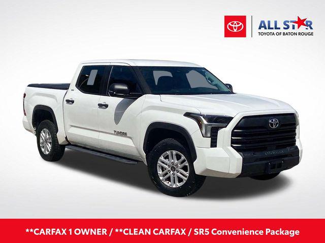 صورة 1 لـ 2024 Toyota TUNDRA SR5