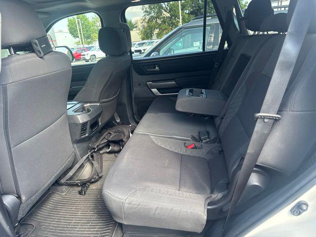 صورة 7 لـ 2024 Toyota SEQUOIA SR5