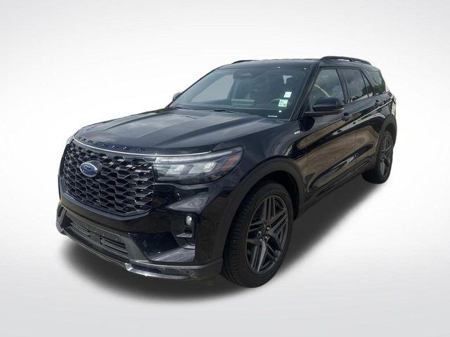صورة 3 لـ 2025 FORD EXPLORER ST-LINE