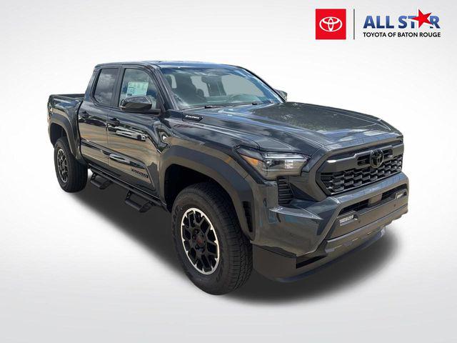 New 2026 Toyota Tacoma Hybrid TRD Off Road