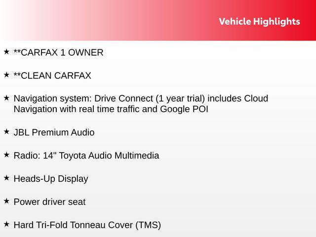 2024 Toyota TACOMA HYBRID TRD PRO 照片 9