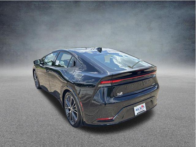 2026 Toyota PRIUS LIMITED 照片 8