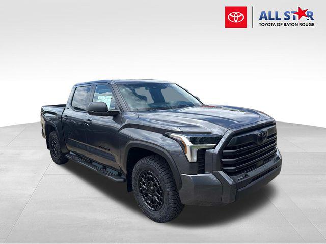 New 2026 Toyota Tundra SR5
