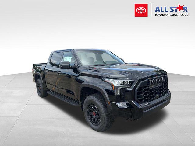 New 2026 Toyota Tundra Hybrid TRD Pro