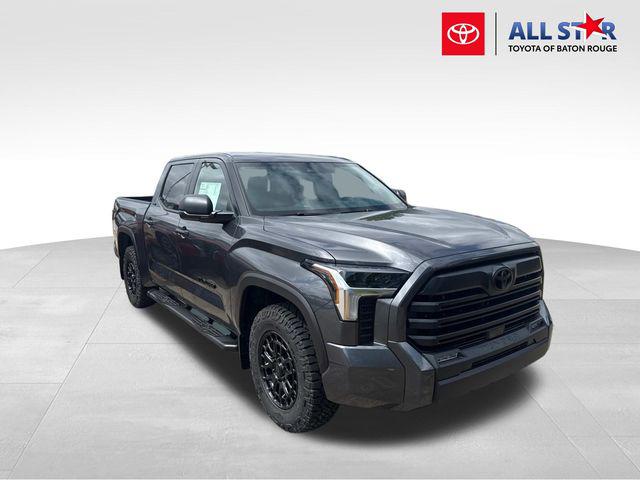 New 2026 Toyota Tundra SR5